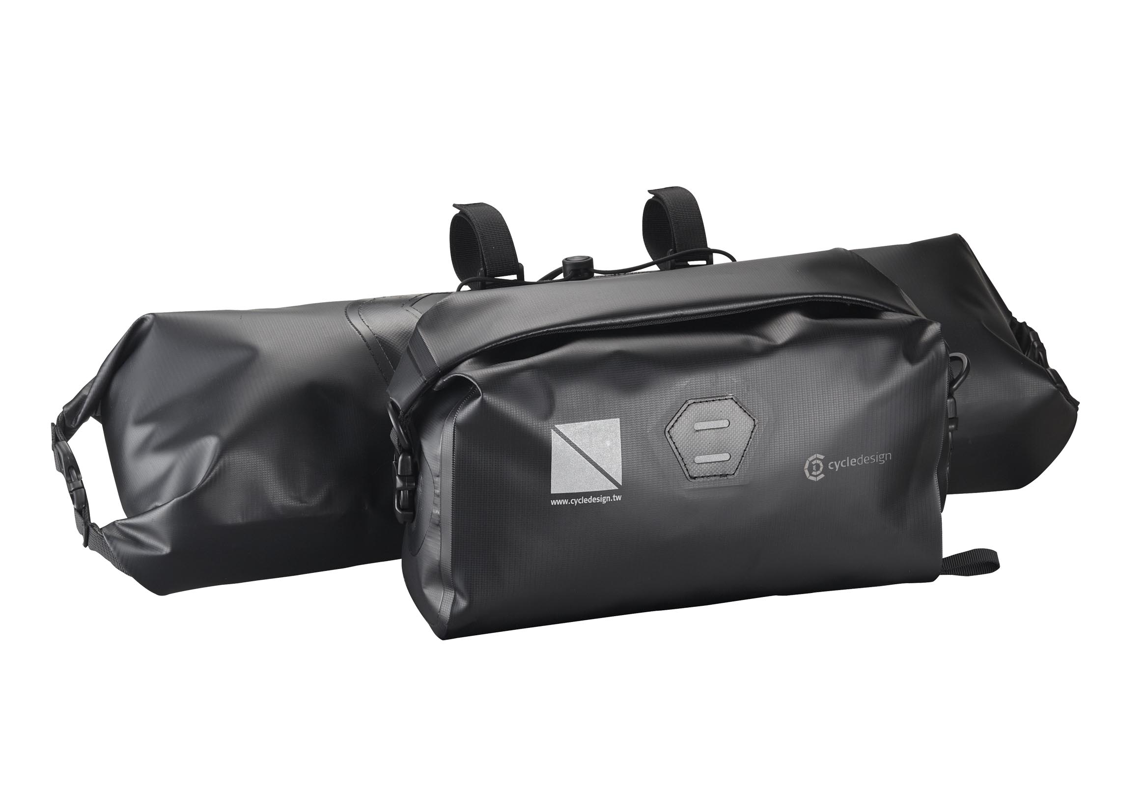 ATI CycleDesign Part Accessories just feel equipped